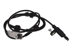 Autofren Seinsa DS0635 sensor, wheel speed for Citroën Peugeot