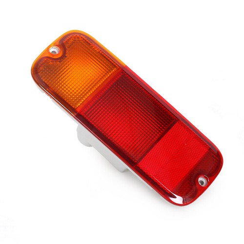 Right side For SUZUKI Jimny 2006 2007-2016 Rear Bumper Fog Lamp Turn Brake Lamp - Picture 6 of 9