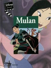 Mulan - Disney - V213333