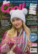 GIRLYADDICT Catherine Francoeur COOL Magazine  Imagine Dragon nina dobrev