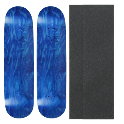 Acquista Quasi World Wide 1 8.25" Tavola Da Skateboard (multi) Online - Foto 5