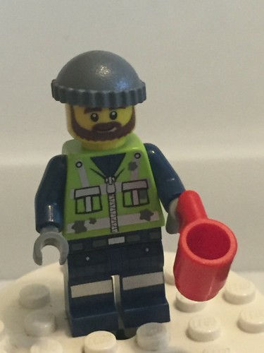 LEGO - LA PELÍCULA LEGO 1 y 2 minifiguras - eliges de la lista - elige minifigura - Imagen 77 de 197
