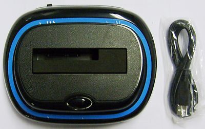 2.5'' Hard Disk Drive Reader STAT Interface to USB 2.0