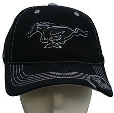 Ford Mustang Cap, Basecap Baseballcap Kappe, ...