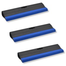 3x Fugengummi 245mm DEWEPRO Fuggummi Fugenspa...