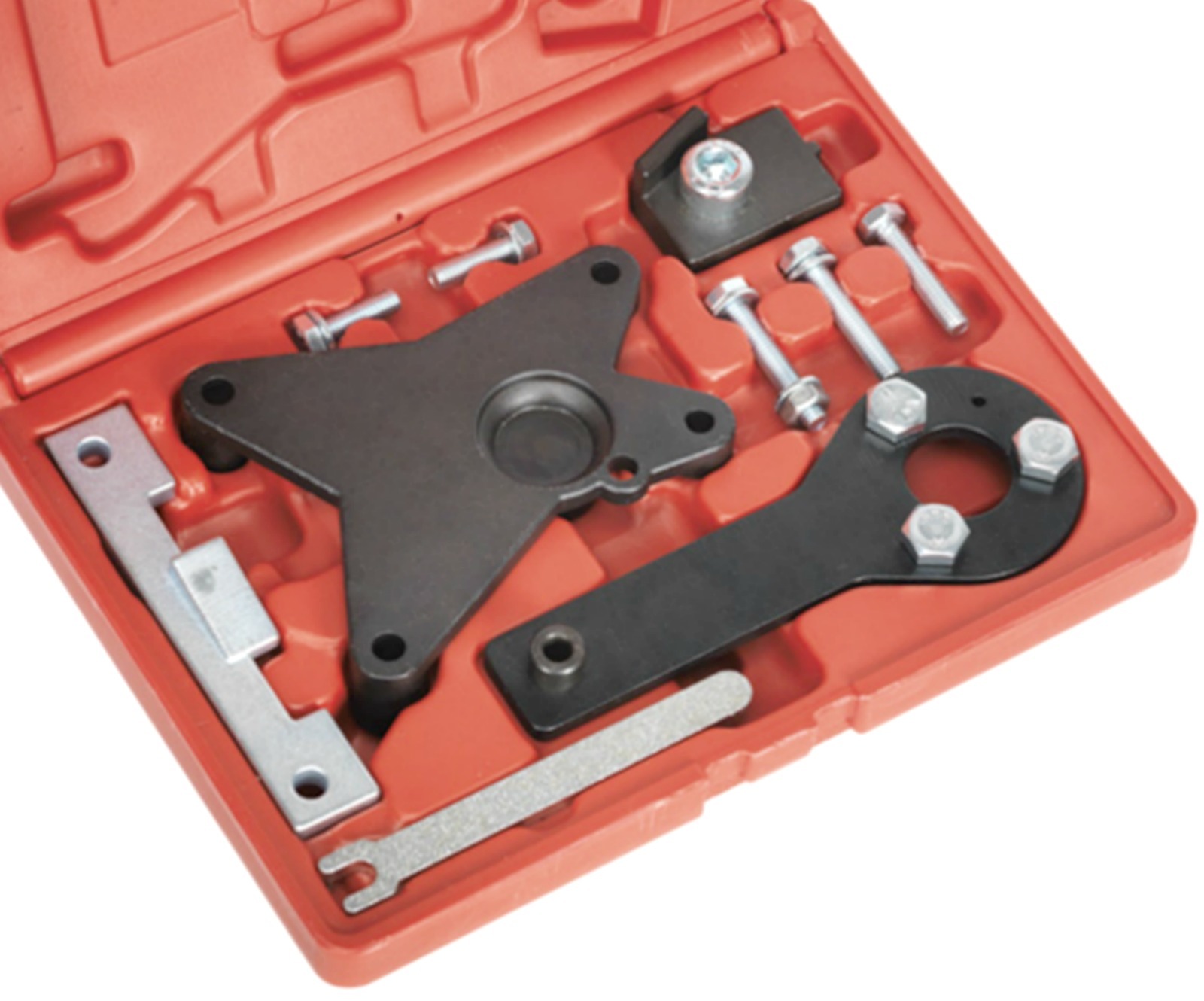 Fiat Engine Timing Tool Kit 1.2 1.4 VVT Panda Punto 500 Doblo Idea (04