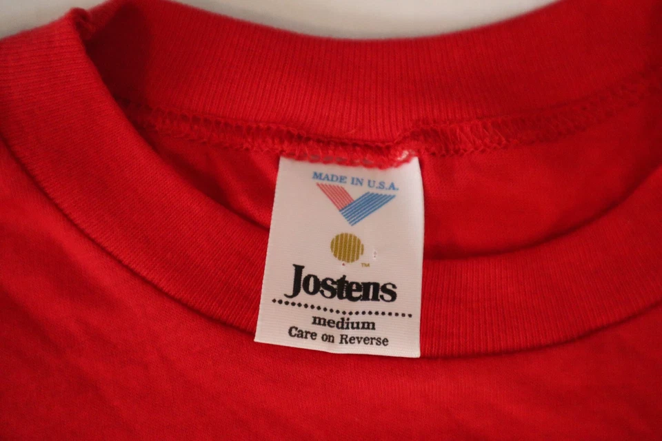 复古 80 年代星球大战尤达绝地大师 T 恤尺寸 M 单针 — 第 3/4 张图片