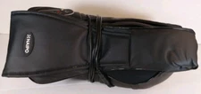 Rotating Massager Naipo Shiatsu 3D w/ Heat Neck Back Shoulder Blk Pre-Owned Boxd
