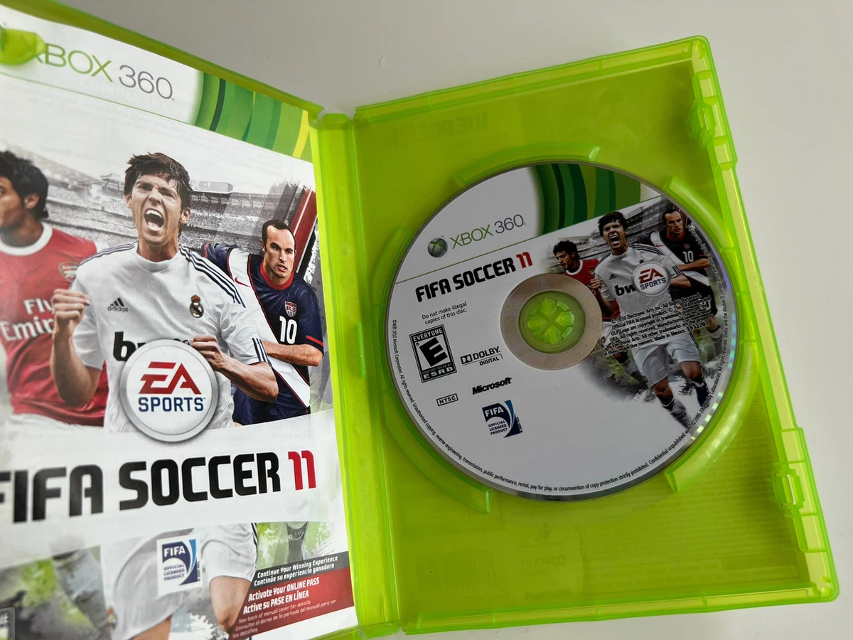 I play FIFA 23 on Xbox Series S and accidentally purchased the