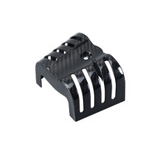 Carbon Fiber Iginition Coil Bodywork Fits Har...