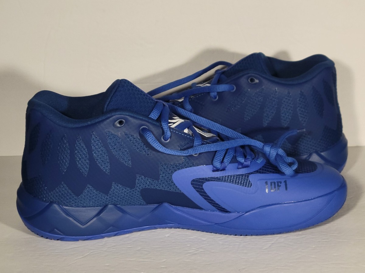 ラメロ1 30cm Puma x LAMELO BALL MB.01 'Iridescent' Preschool and Toddler