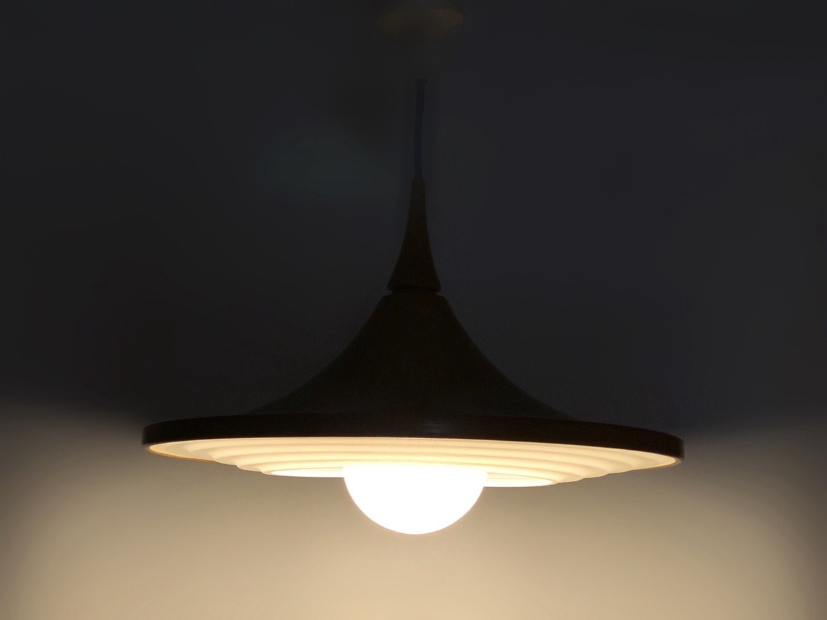 独60年代 R.Krüger for Staff Leuchten