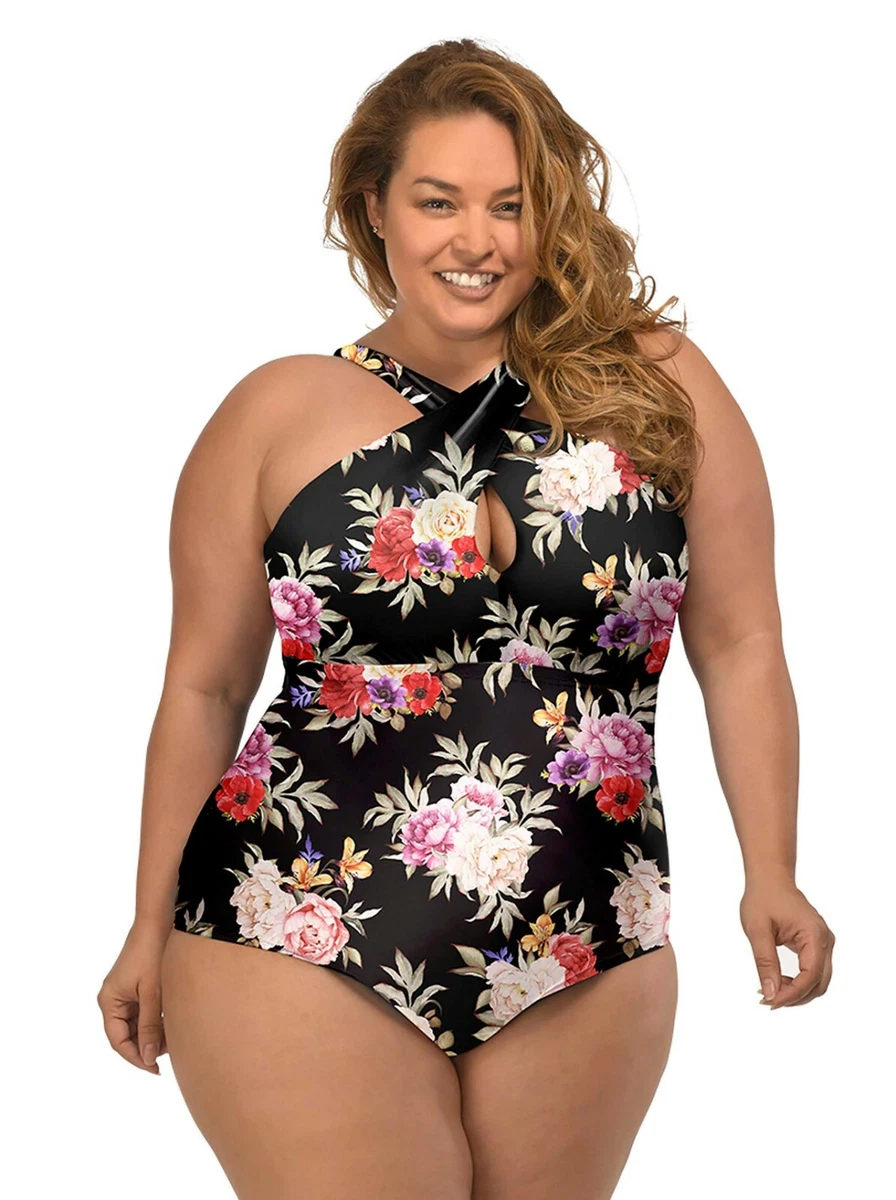 1x swimsuits clearance