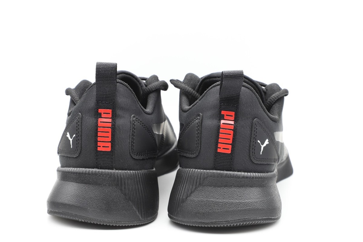 que shoeps プレーン Puma - Flyer Runner 192257-10 - Sneakers - Grey | Mens
