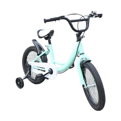 bike size for ten year old