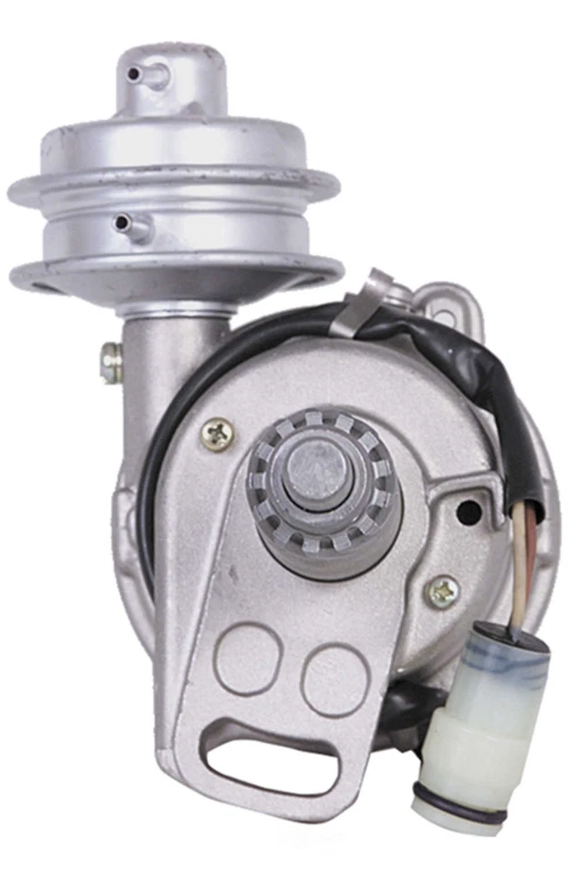 Distribuidor para camioneta Toyota Celica 4Runner 1982-1990 CARDONE REMAN Foto 2 de 4