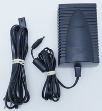 Bose OEM Power Supply Model DCS91 Adapter 33V 1.1A MAX AV18 AV28 AV38 AV48 Used