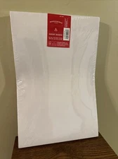 4 Shirt Gift Boxes, Large (14"x9.5") Gift Boxes with Lids for Presents, Clothes 