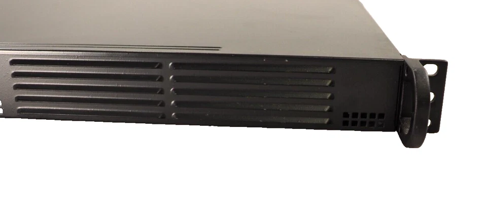 Extreme Net Server 502-2 Intel Atom D525 4GB RAM No HDD 5015A-EHF-D525-FI006 - Image 4 of 4