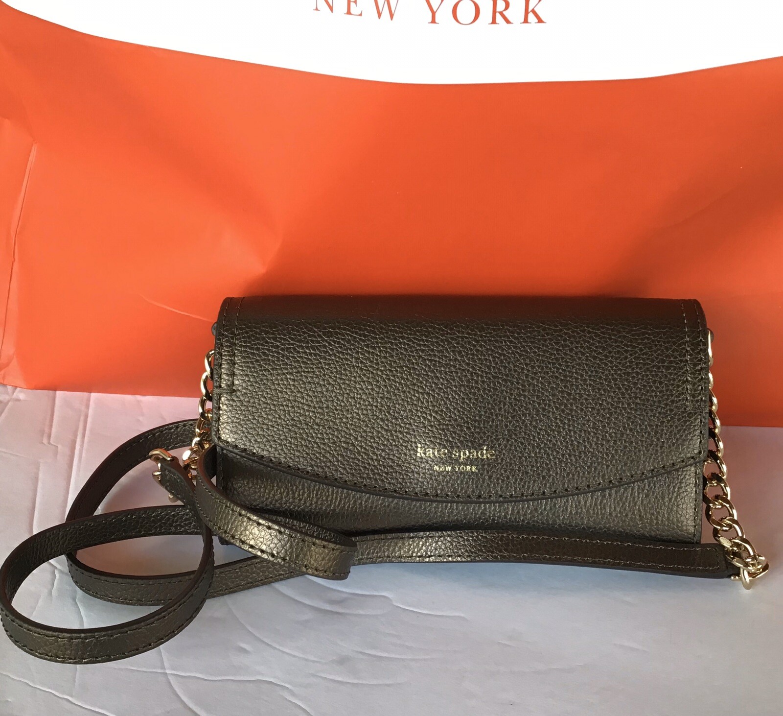 kate spade eva wallet