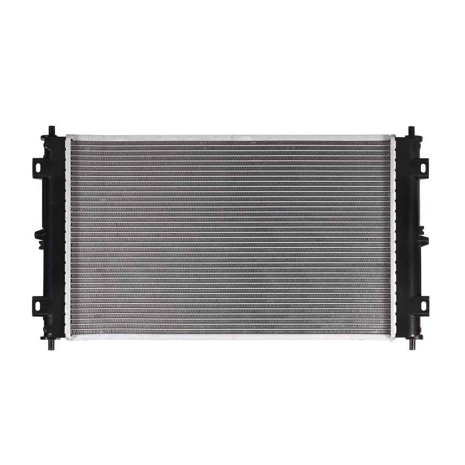 Radiator For 1995 1996 1997 1998 1999 2000 Dodge Stratus - Image 2 of 4