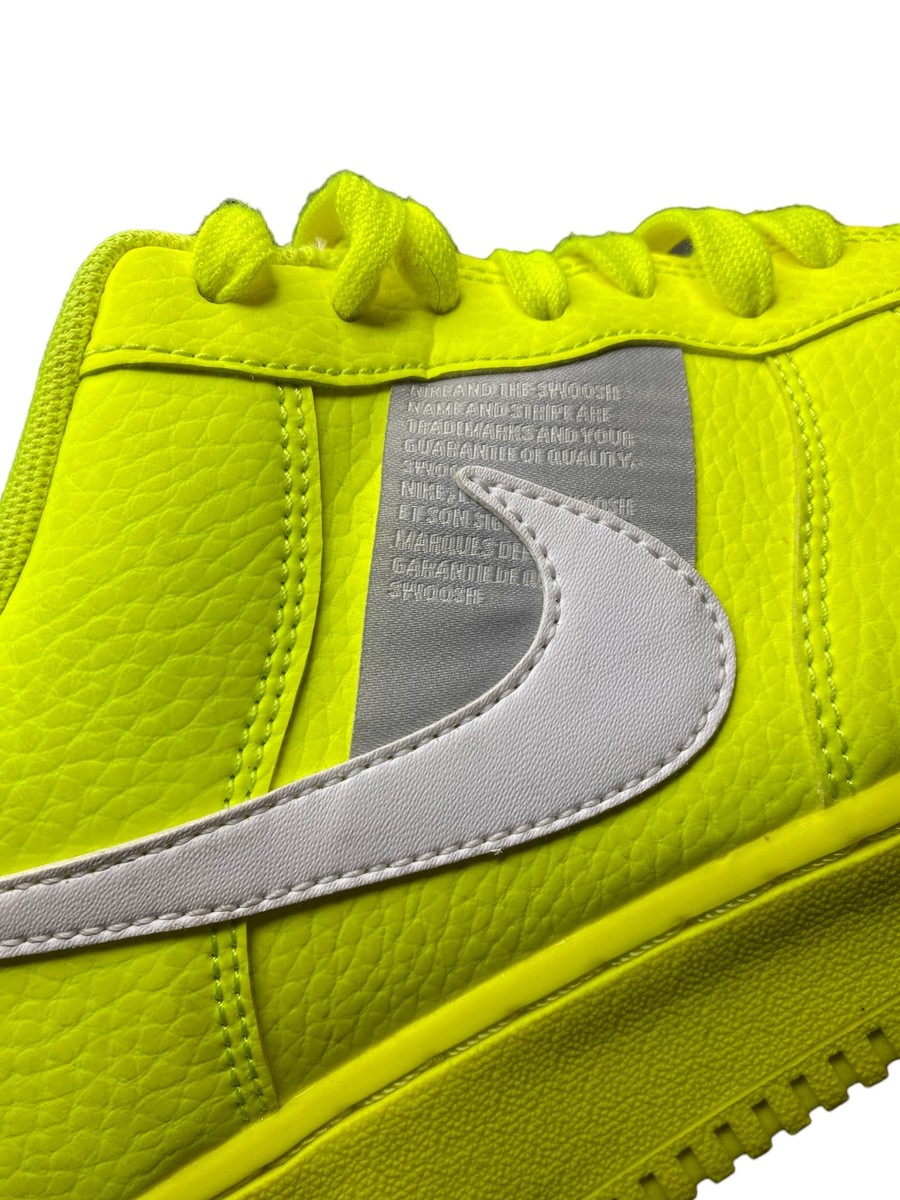 air force one utility volt 2