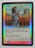 SWORDS TO PLOWSHARES : DC(FRIDAY NIGHT MAGIC) : MTG : 2001 : VERY FINE/NEAR MINT