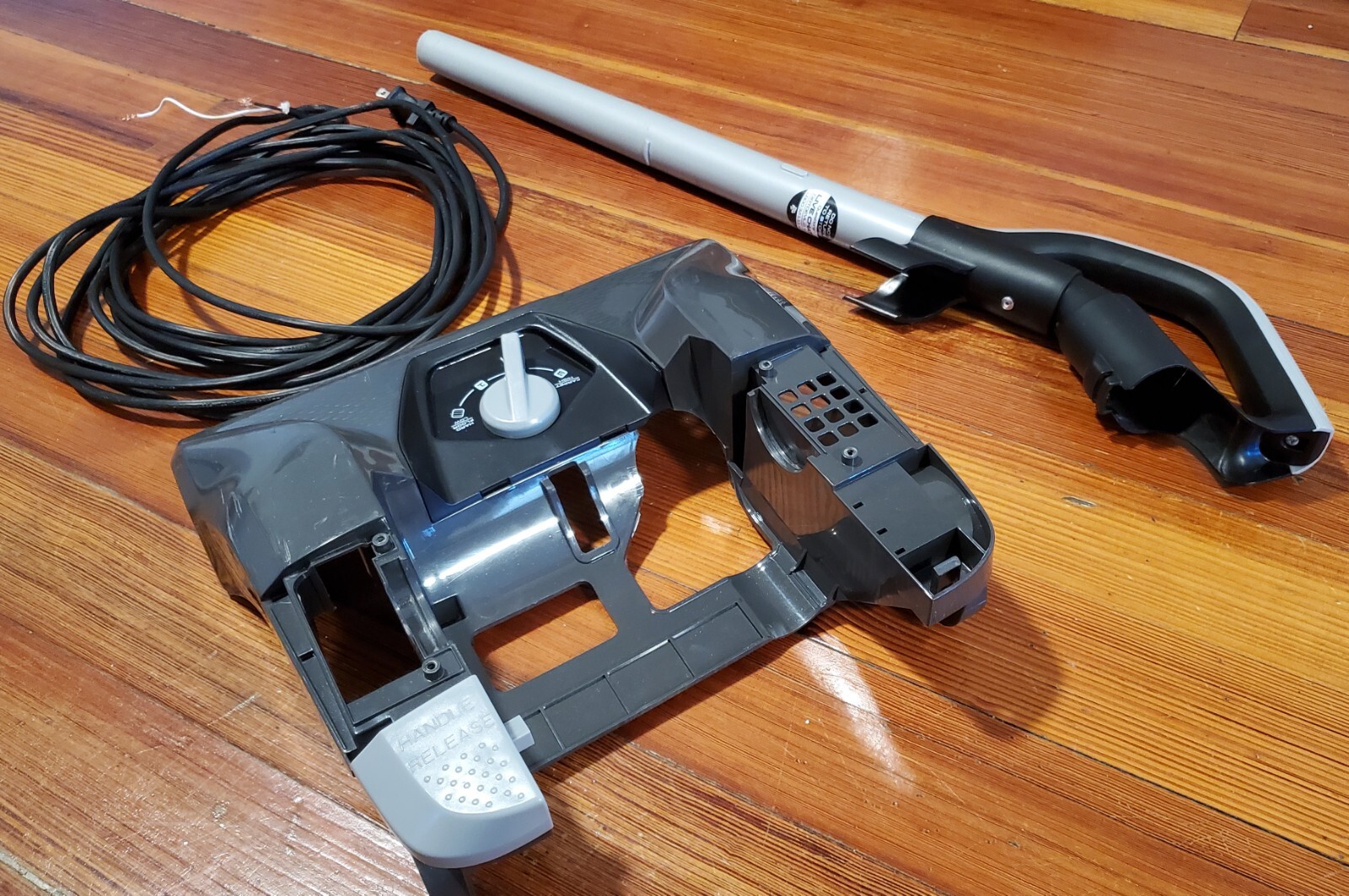 Dirt Devil Powermax Vacuum UD70167P Replacement Part Multiple Item