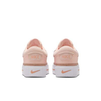 ◆Nike◆ Calm W Washed Coral HJ8157600 HJ8157-600 Nike Women's Calm Slide Slippers 'Washed Coral' (HJ8157-600