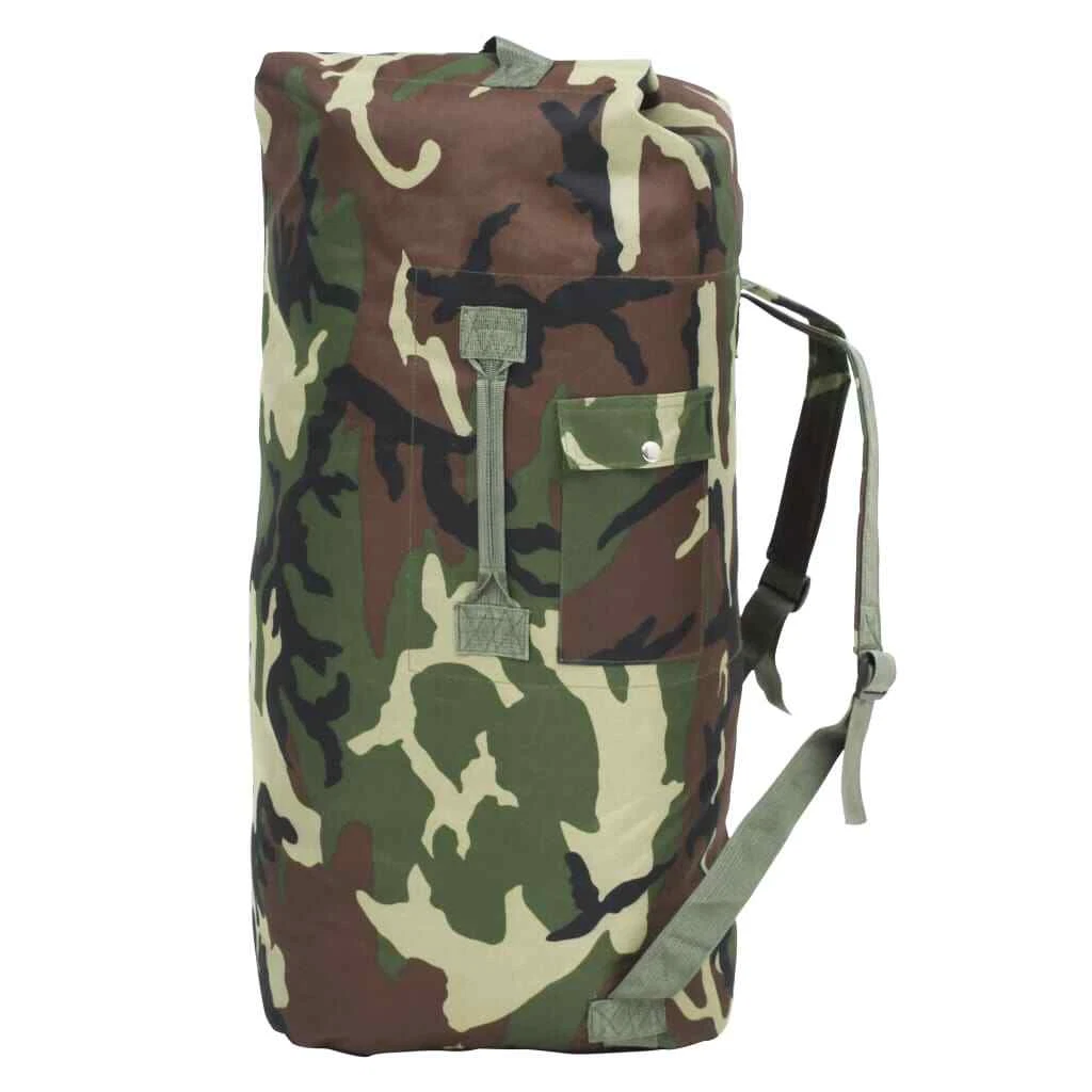 Sac de sport militaire top