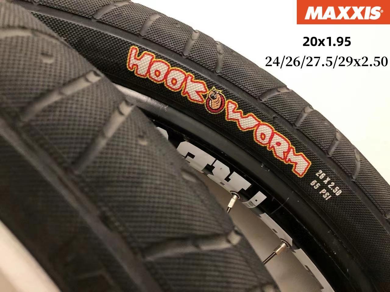 Copertoni Maxxis MTB,BMX E Strada In Offerta – Page 5 - Foto 7