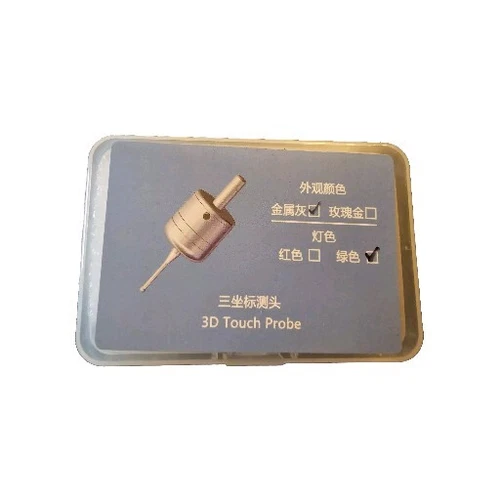 CNC 3D Touch Probe