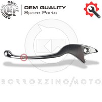 Hebel Bremse Links Chrom Kymco Grand Dink 250 2001 2002 2003 2004 2005