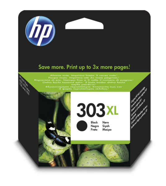 hp 303xl compatible ink cartridges