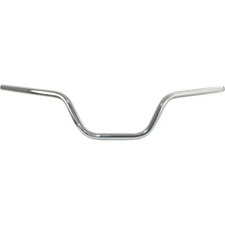 Emgo Chrome LTD Handlebar | 23-12541