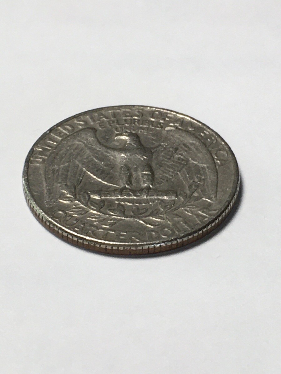 アメリカ合衆国 リバティ 2枚 1973 1967 United States Washington Liberty 2 Quarter Dollar Coins