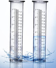 New Listing, 7' Capacity Rain Gauges Tubes for Yard Garden Outdoor Home, Best Rated, No Fr