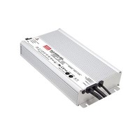 Mean Well HLG-600H-36A 601W 36V 16,7A Led Netzteil IP65