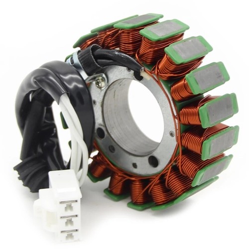 Generator Stator Coil Comp For Yamaha FZS1 FZS1000 FAZER 2001-2005 OEM:5LV-81410 - Bild 5 von 6