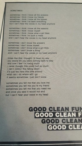 DESIGN FOR LIVING For A Moment 12" EP single mid-80's new wave Red Fence - Picture 3 of 4