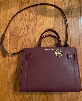 Michael Kors Rayne Medium Saffiano 
