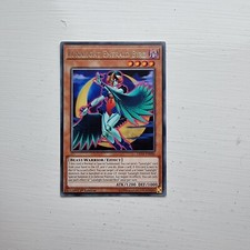 Yu-Gi-Oh! TCG Singles - Legendary Duelists: Sisters of The Rose LED4 - Various