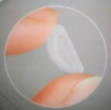 2 Pcs Eyeglasses Nose Pad