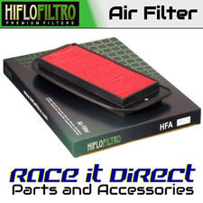 Air Filter Replaces Yamaha OE Ref: 5PW-14451-00 HiFlo