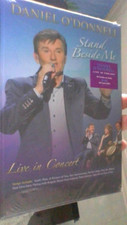 DANIEL O'DONNELL - 2 CDs + DVD + free CANVAS TOTE BAG - BRAND NEW - RARE Buy Now