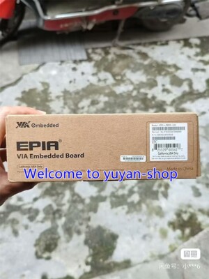  NEW motherboard EPIA-P820-12L #T3493 YS/