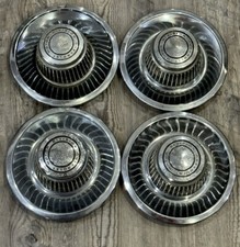 1968-82 Chevrolet Rally Oem Wheel Center Hub Caps Corvette Camaro 4 Pc Set 1968-82 Chevrolet Rally Oem Wheel Center Hub Caps Corvette Camaro 4 Pc Set