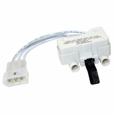 Dryer Door Switch for Amana 4GNED 4KNED 7MNGH NED NGD YNED Series Dryer Models