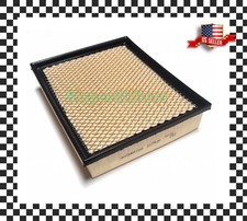 ENGINE AIR FILTER For 2015-21 FORD EDGE 2013-20 FUSION & LINCOLN MKZ AF6272