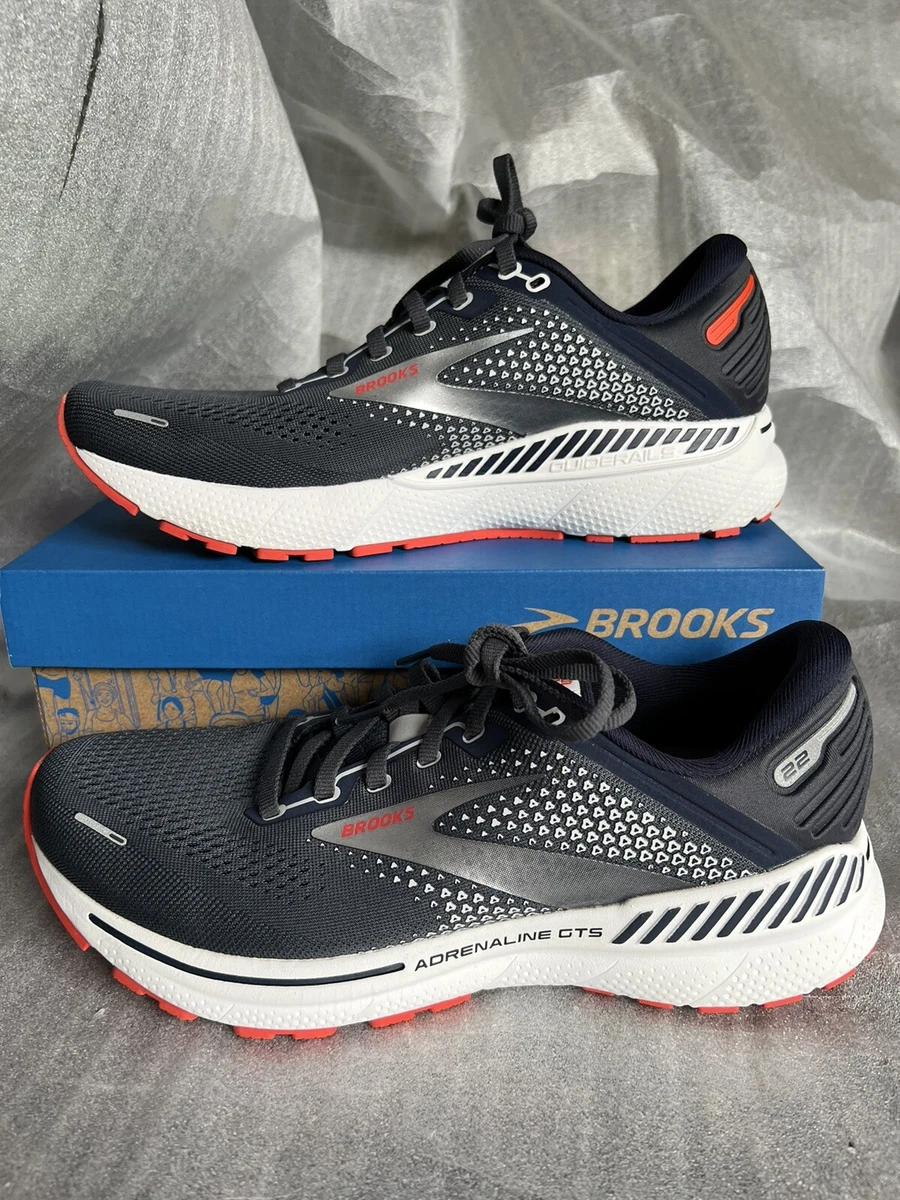 Brooks Adrenaline GTS 22: Men's